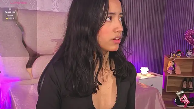 Snapshot of Joselyn_tay chatting on 17, 7, 2026 Joselyn tay online show from 17, 7, 2026