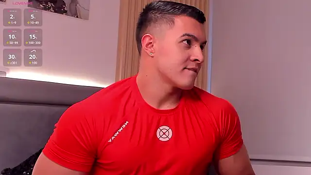 Snapshot of Mason_bennet chatting on 5, 2, 2026 Mason bennet online show from 5, 2, 2026