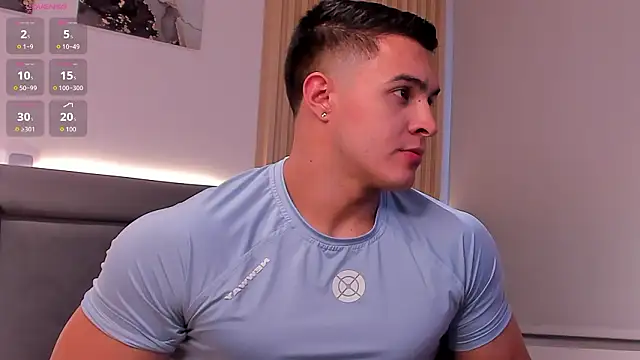 Snapshot of Mason_bennet chatting on 10, 2, 2026 Mason bennet online show from 10, 2, 2026