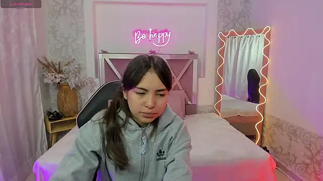 ISABELA TAY online show from 12, 1, 2026