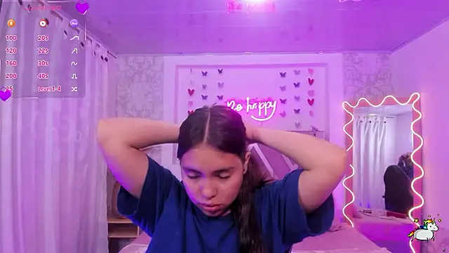 ISABELA TAY online show from 4, 3, 2026