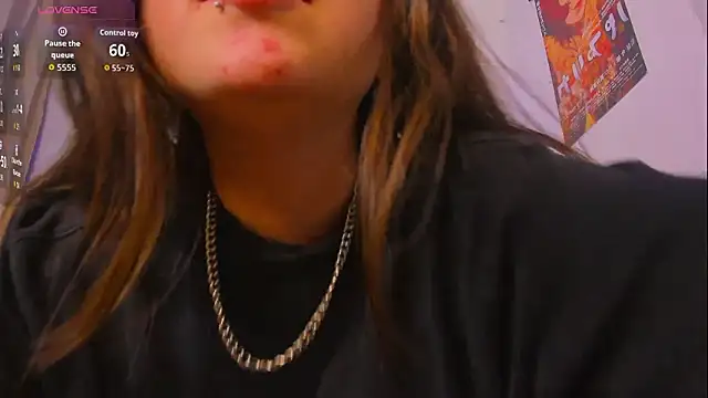 Ana Torres  online show from 3, 2, 2026