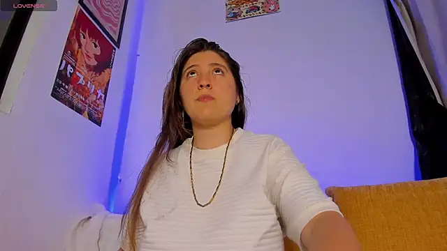 Ana Torres  online show from 10, 4, 2026
