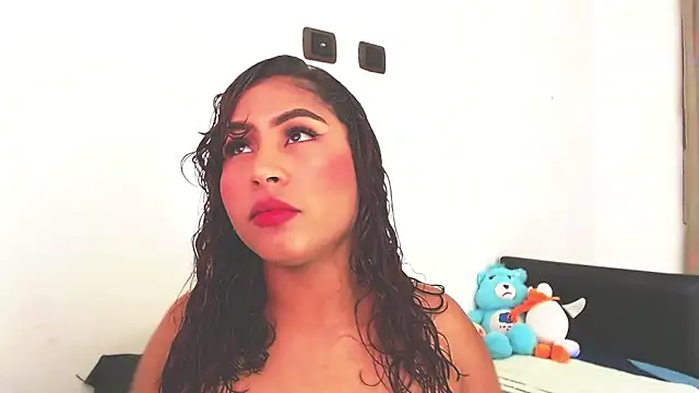 VeronicaGutierrez online show from 3, 12, 2025