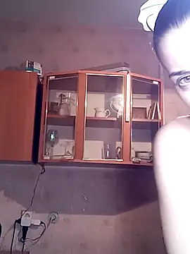 Snapshot of JhonSHelBy7LuNa chatting on 25, 2, 2026 JhonSHelBy7LuNa online show from 25, 2, 2026