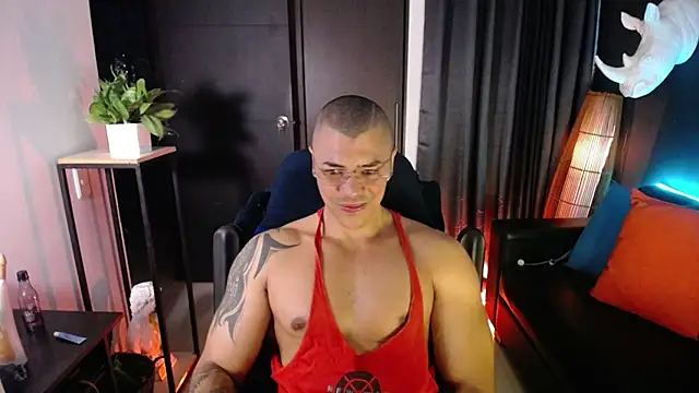 Snapshot of Zed_ferrer chatting on 5, 7, 2026 Zed ferrer online show from 5, 7, 2026