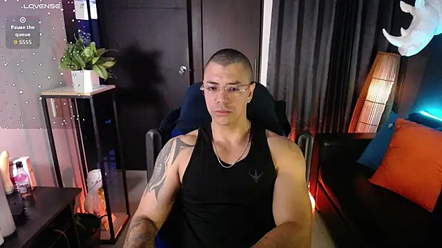 Snapshot of Zed_ferrer chatting on 8, 7, 2026 Zed ferrer online show from 8, 7, 2026