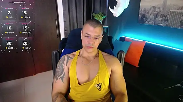 Snapshot of Zed_ferrer chatting on 15, 7, 2026 Zed ferrer online show from 15, 7, 2026