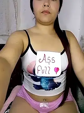 Girl Nasty Dirty online show from 10, 4, 2026