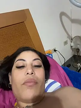 Anna Bitch Disgusting online show from 6, 1, 2026