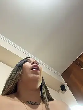 Anna Bitch Disgusting online show from 17, 2, 2026