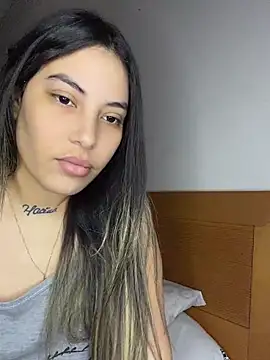 Anna Bitch Disgusting online show from 7, 7, 2026