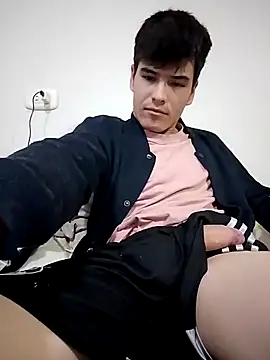 quetzal200128 online show from 17, 12, 2025