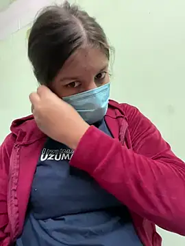 Cute hotzara online show from 22, 12, 2025