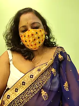 Snapshot of Hena_bhabi chatting on 16, 11, 2025 Hena bhabi online show from 16, 11, 2025