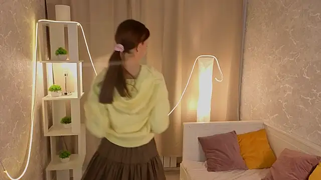 ArnitaCree online show from 12, 11, 2025