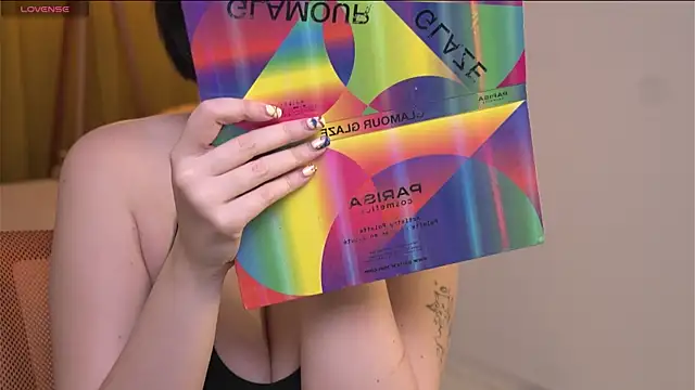 lunar bluebell online show from 12, 11, 2025