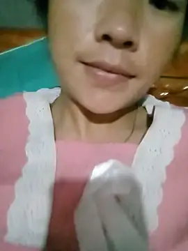 Snapshot of Micky_baby chatting on 19, 6, 2026 Micky baby online show from 19, 6, 2026