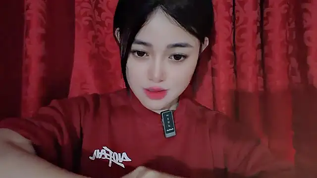 MiCandy-Lovee online show from 26, 3, 2026