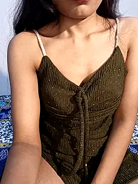 Angelic Princess online show from 28, 2, 2026