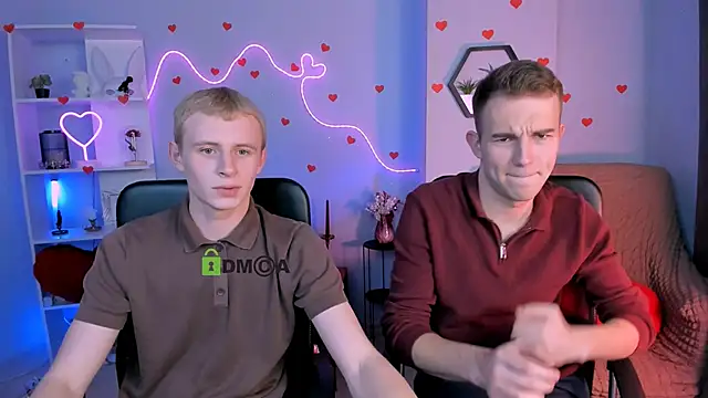 rafael bien online show from 22, 2, 2026