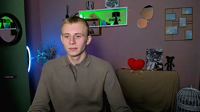 rafael bien online show from 17, 3, 2026