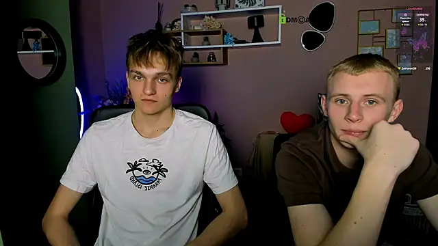 rafael bien online show from 20, 3, 2026