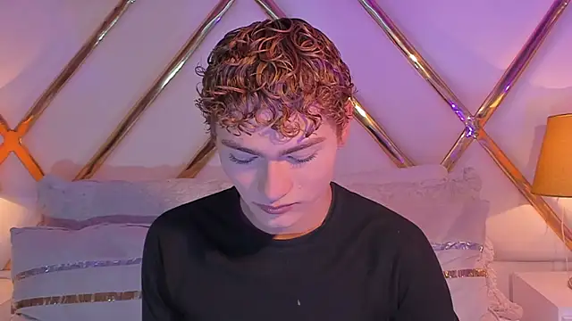 JacobRusso online show from 11, 4, 2026