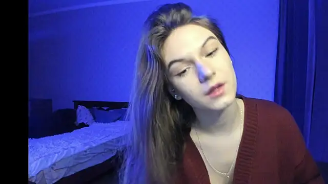 luna lust 212 online show from 1, 12, 2025