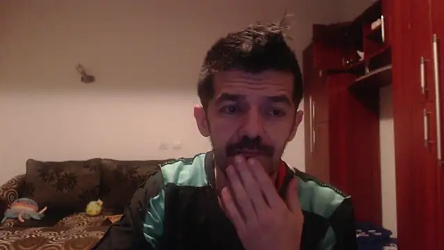 Dale E online show from 20, 12, 2024