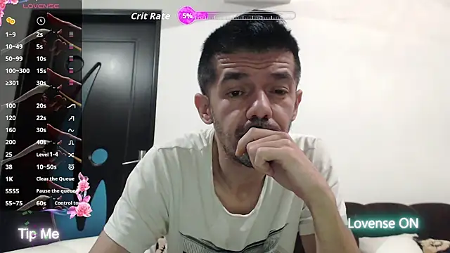 Dale E online show from 22, 11, 2025