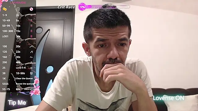 Dale E online show from 24, 11, 2025