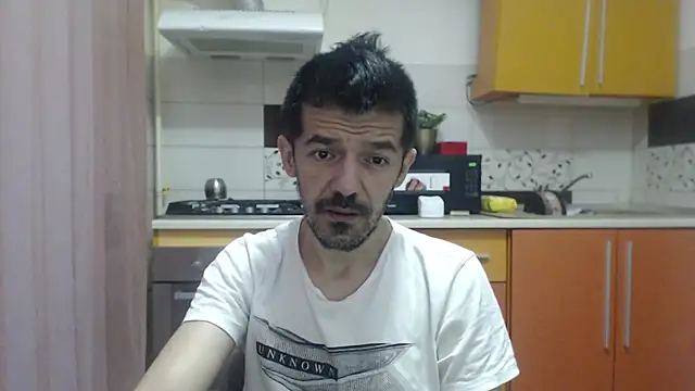 Dale E online show from 5, 12, 2025