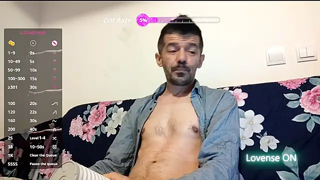 Dale E online show from 29, 5, 2026