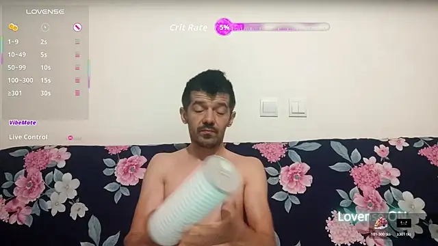 Snapshot of Dale_E chatting on 12, 6, 2026 Dale E online show from 12, 6, 2026