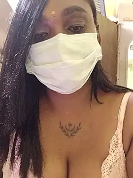 Dharshini98 online show from 11, 1, 2026