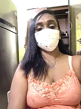 Dharshini98 online show from 26, 2, 2026