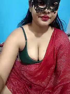 Snapshot of Cute_Ayushii chatting on 5, 6, 2026 Cute Ayushii online show from 5, 6, 2026