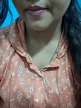 Snapshot of Cute_Ayushii chatting on 3, 7, 2026 Cute Ayushii online show from 3, 7, 2026