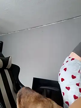 Snapshot of Lilly_hase chatting on 19, 11, 2025 Lilly hase online show from 19, 11, 2025