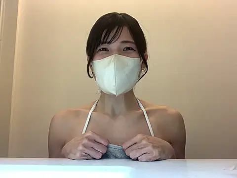 mayumichan13 online show from 4, 12, 2025