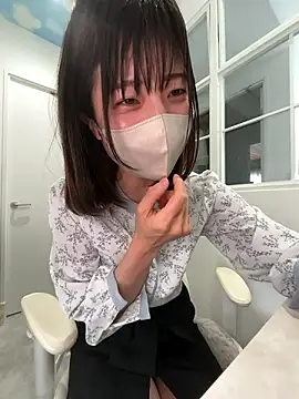 mayumichan13 online show from 14, 4, 2026