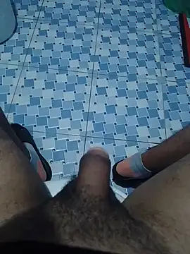 Camstar23 online show from 15, 12, 2025