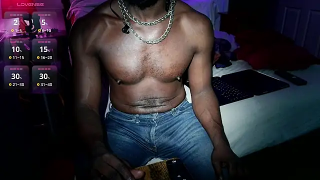 SirDaddylicious online show from 26, 3, 2026