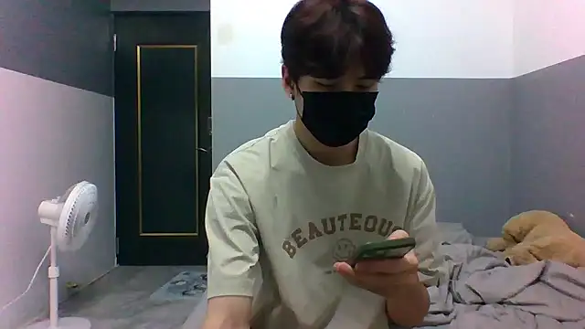 Snapshot of xunyuuu chatting on 18, 1, 2026 xunyuuu online show from 18, 1, 2026