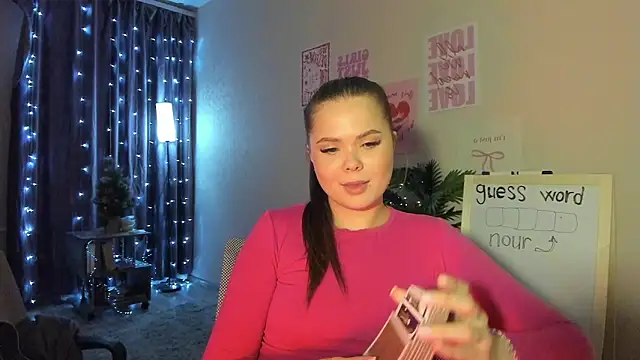 Kira love 81 online show from 11, 3, 2026