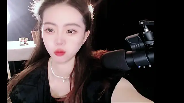 nannanbaby002 online show from 13, 11, 2025