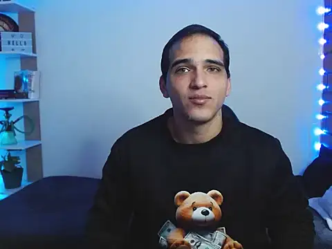 Maax30233 online show from 13, 11, 2025