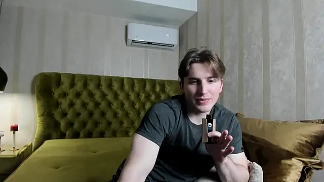 MarkYeti online show from 26, 11, 2025