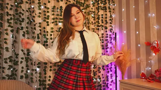 cheeky cherry  online show from 20, 11, 2025